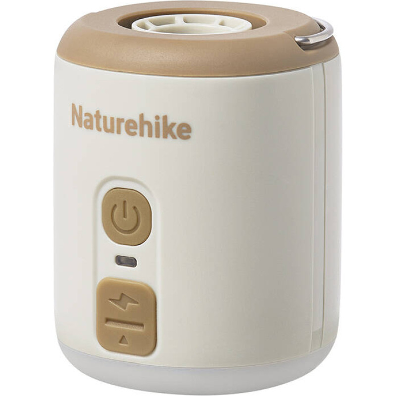 Naturehike Wind Mini multifunctional pump CNK2300DQ022 grey