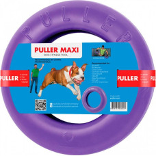 Puller Wheel / Exercise toy for dog Puller Maxi 30 cm