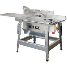 Atika WOOD TABLE SAW BTH 450 400V 40KW