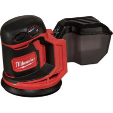 Milwaukee M18BOS125-0 Cordless Random Orbital Sander