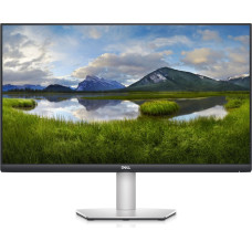 Dell S Series S2722QC LED display 68,6 cm (27