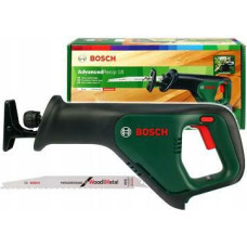 Bosch PIŁA SZABLASTA ADVANCED RECIP 18 1x2,5Ah