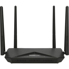 Totolink A3002RU V3 | WiFi Router | AC1200, Dual Band, MU-MIMO, 5x RJ45 1000Mb/s, 1x USB