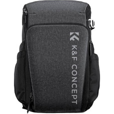 K&Amp;F Concept K&F Concept Beta grey 23L photo backpack