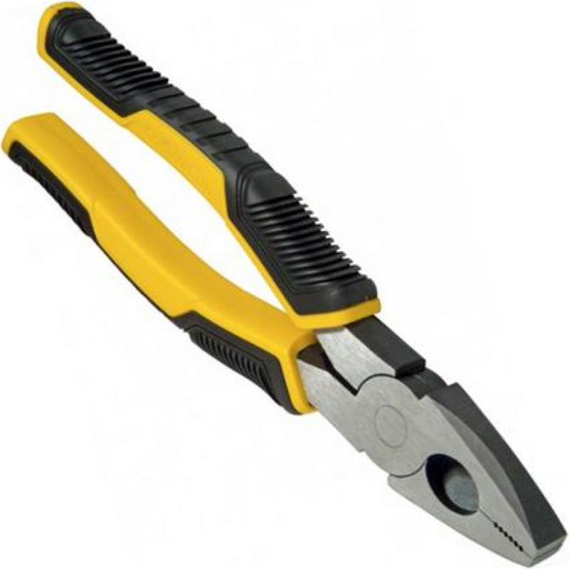 Stanley SZCZYPCE CONTROL-GRIP UNIWERSALNE 150mm