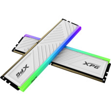 Adata SPECTRIX D35G atmiņas modulis 32 GB 2 x 16 GB DDR4 3600 MHz