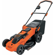 Black+Decker KOSIARKA AKU. 2x36V /48cm CLMA4820L2