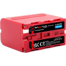 Baxxtar Akku NP-F970 9600mAh