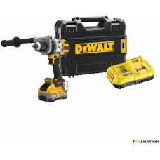 Dewalt WKRĘTARKA UD.18V DCD1007WW1T 169Nm 1x8,0Ah POWERSTACK TSTAK