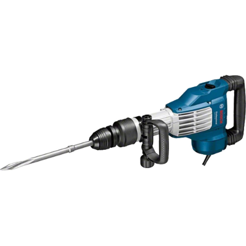 Bosch GSH 11 VC Professional 1700 W SDS Max