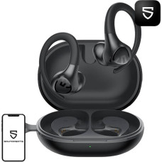 Soundpeats Earphones Soundpeats Wings2 (Black)