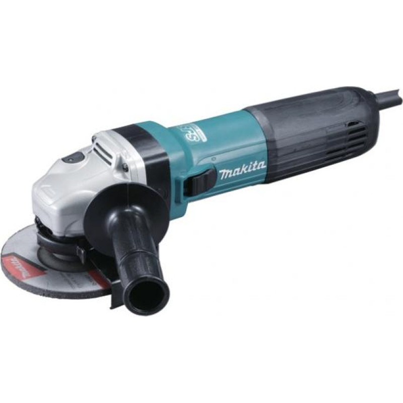 Makita SZLIFIERKA KĄTOWA 125mm 1400W GA5041C01