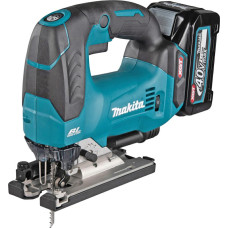 Makita WYRZYNARKA 40V XGT JV002GD201 2x2,5Ah