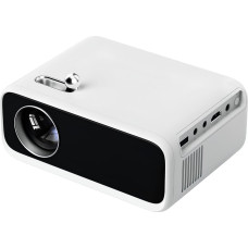 Wanbo Mini | Projector | 720p, 250lm, 1x HDMI, 1x USB, 1x AV