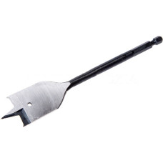 Milwaukee WIERTŁO ŁOPATKOWE / PIÓROWE DO DREWNA 20 x 400mm HEX 1/4