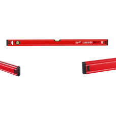 Milwaukee POZIOMNICA SLIM 180cm
