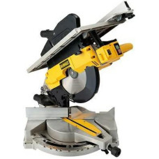 Dewalt PIŁA UKOŚNICA / PIŁA STOŁOWA 1600W 305mm D27113-QS