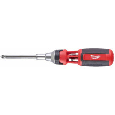 Milwaukee WKRĘTAK MULTI Z GRZECHOTKĄ 9w1