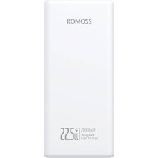 Romoss Powerbank Romoss PRC20 20000mAh 22.5W (white)