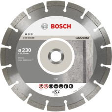 Bosch DIA-TS 230x22.23 Standard For Concr - 2608602200