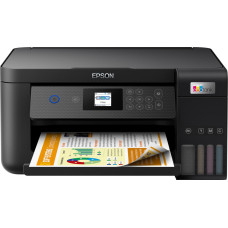 Epson EcoTank ET-2850 Tintes A4 5760 x 1440 DPI 33 ppm Wi-Fi