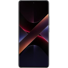 Poco MOBILE PHONE POCO X7/12/512GB BLACK MZB0IQIEU POCO