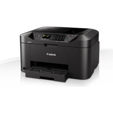 Canon MAXIFY MB2150 Tintes A4 600 x 1200 DPI 19 ppm Wi-Fi