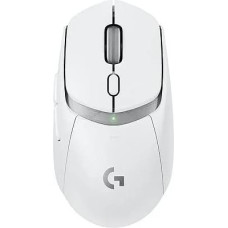 Logitech G G309 Mouse Gaming White - wireless