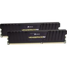 Corsair DDR3 8GB 1600-999 Vengeance LowProfile Dual