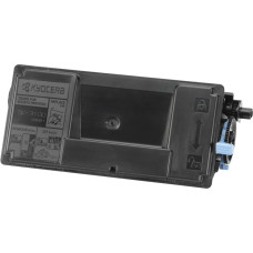 Kyocera Toner Black 12.500 pages TK-3100
