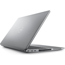 Dell Notebook|DELL|Latitude|5550|CPU  Core Ultra|u5-125U|1300 MHz|15.6