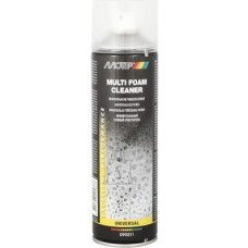 Motip Universālās tīrīšanas putas Multifoam 500ml, Motip