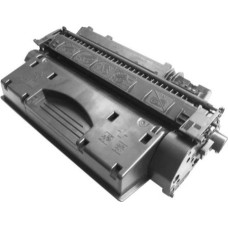 Peach Toner compatible with HP 05X/Canon CRG-719H black