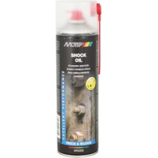 Motip Impregnēšanas eļļa Shock Oil 500ml, Motip