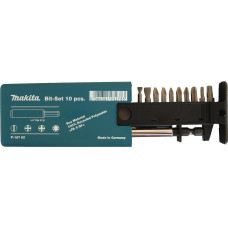 Makita Bit Box P-16782 - P-16782