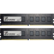 G.skill DDR4 8 GB 2400-CL17 Value - Single