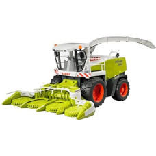 Bruder Claas Jaguar 900 forage harvester