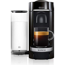 Delonghi Nespresso VertuoPlus ENV 155.B - black