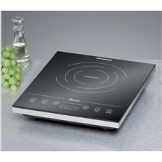 Rommelsbacher hob induction CT2010 / IN (black / silver)