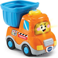 Vtech Tut Tut B.F. - Dump Truck - 80-517304