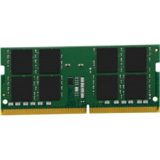 Kingston ValueRAM DDR4 - 16 GB -3200 - CL - 22, single memory (KVR32S22D8 / 16)