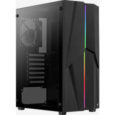 Aerocool Mecha v1 black ATX ACCM-PV28013.11