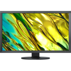 Eizo CS2740 ColorEdge - 27 - LED (black, UltraHD / 4K, USB-C, Pivot)