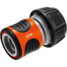 Gardena water stop 19mm (3/4