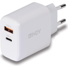 Lindy CHARGER WALL 65W/73428 LINDY