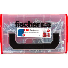 Fischer FIXtainer - Dowel Screws (210)