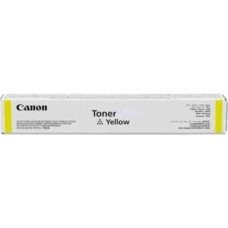 Canon toner Yellow C-EXV54