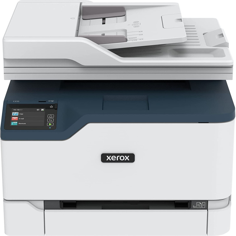 Xerox C235DNI color A4