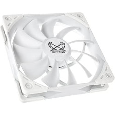 Scythe Kaze Flex wh PWM 1800 120x120x27 - KF1225FD18W-P