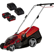 Einhell cordless lawn mower GE-CM 36/36 Li - 3413230